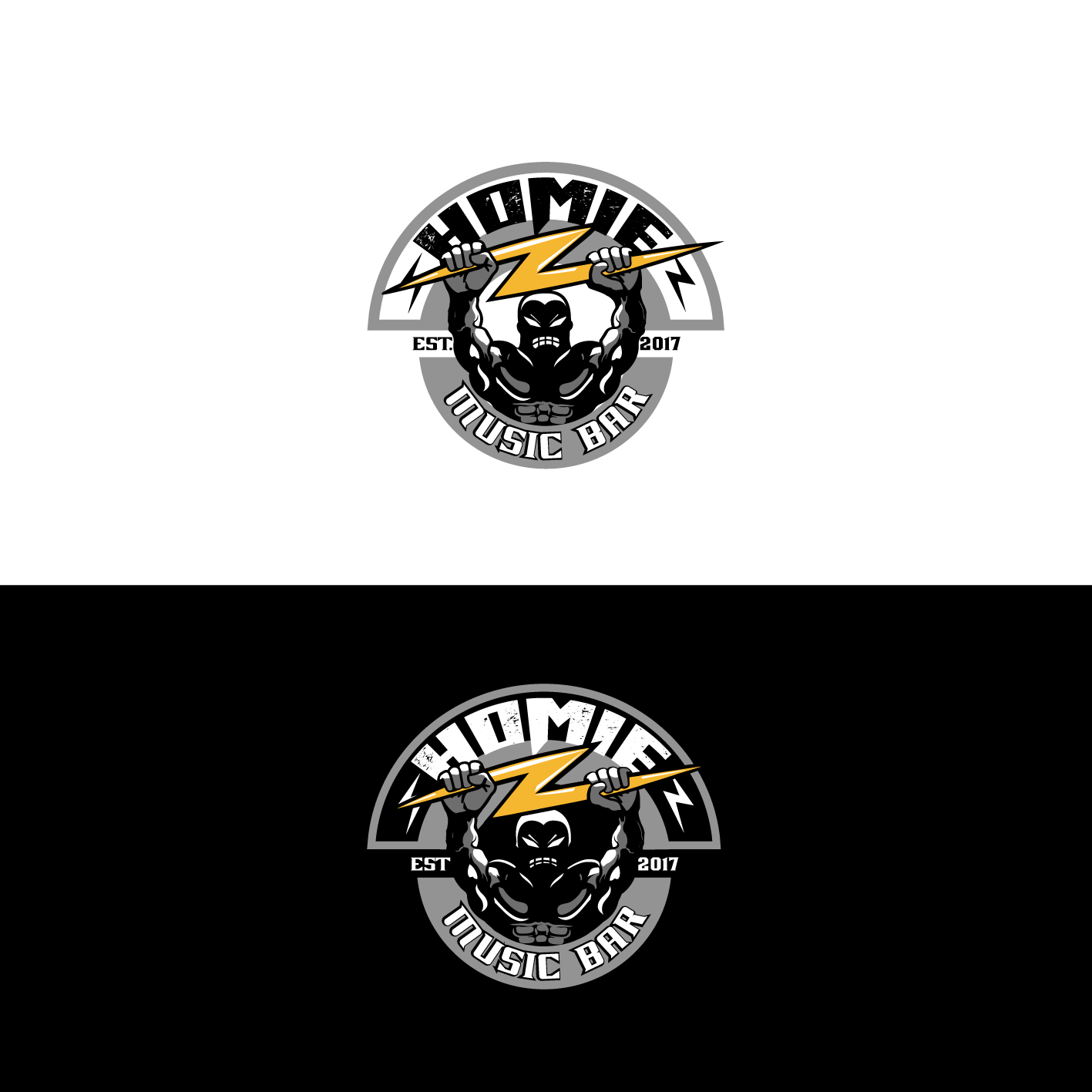 Diseño de Logo por DUAL DESIGNER para este proyecto | Diseño #18445673