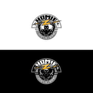 Diseño de Logo por DUAL DESIGNER para este proyecto | Diseño: #18445673
