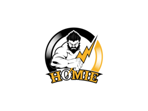 Logo Design by R@hid09