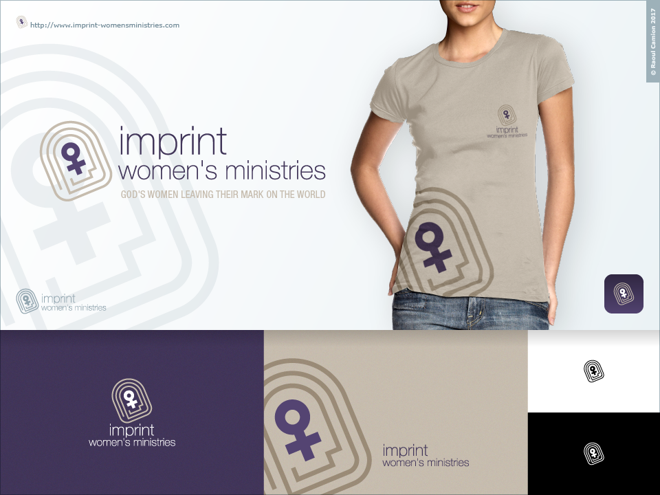 Logo Design by Raoul Camion for this project | Design #18379745