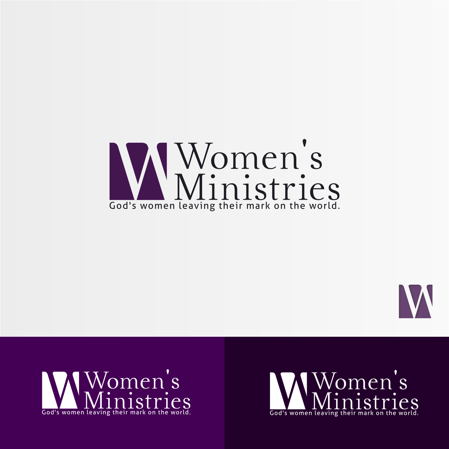 Logo Design by freshA for this project | Design #18464091