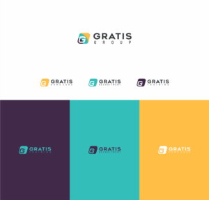 Logo Design by dx46™  for Gratis Recruitment | Design: #18588742