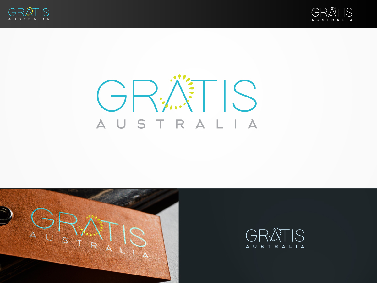 Logo Design by ArtSamurai for Gratis Recruitment | Design #18512991