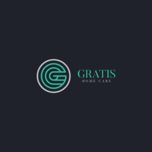 Gratis Home Care  | Logo Design by Omee