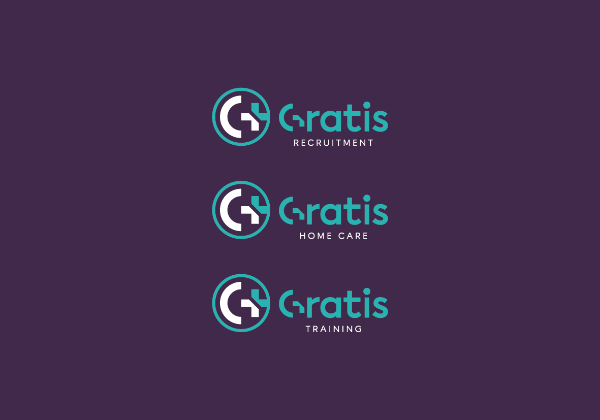 Design de Logo par alexis alemán pour Gratis Recruitment | Design #18518637