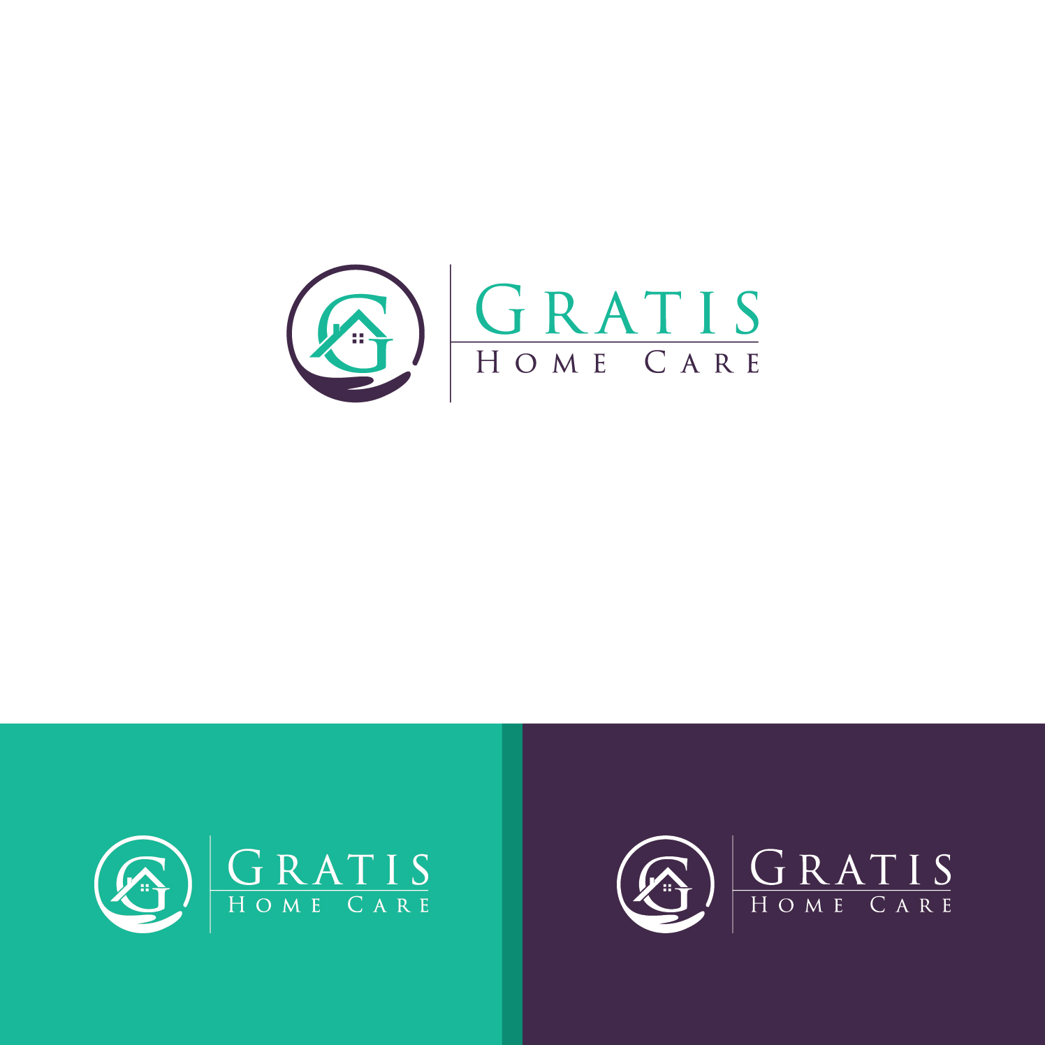 Logo Design by Deziners Zone for Gratis Recruitment | Design #18505362