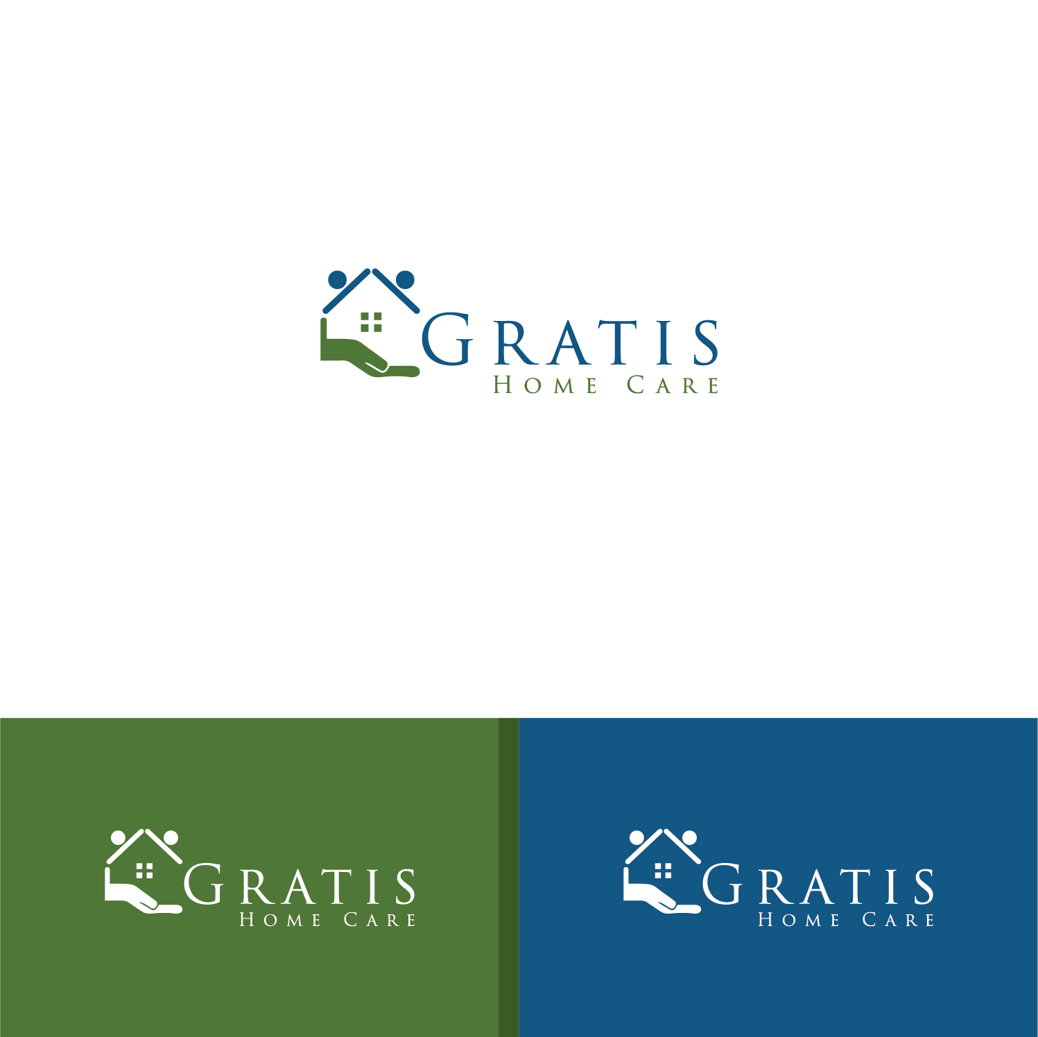 Logo Design by Deziners Zone for Gratis Recruitment | Design #18505378