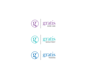 Logo Design by saulogchito for Gratis Recruitment | Design: #18581079