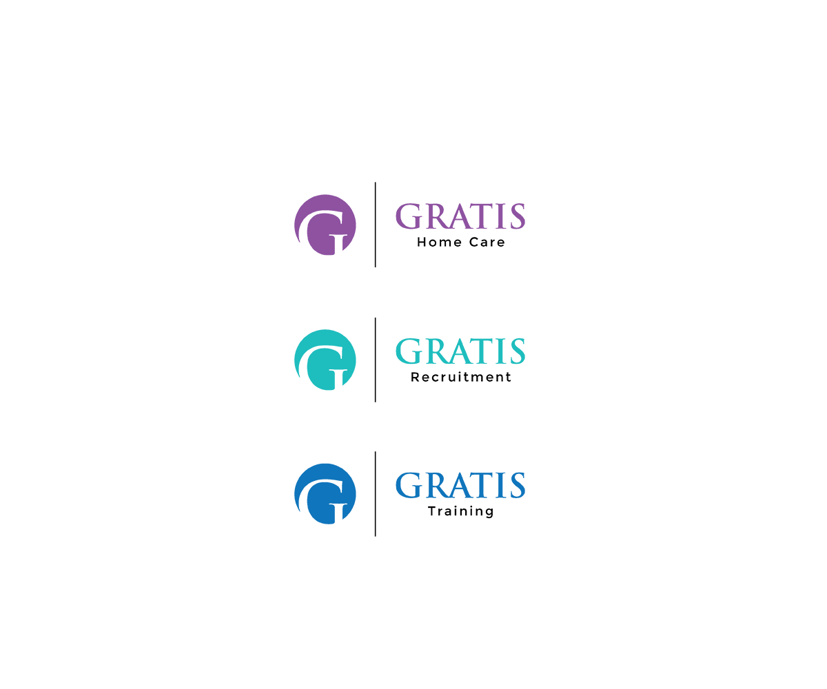 Logo Design by saulogchito for Gratis Recruitment | Design #18581214