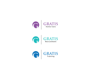 Logo Design by saulogchito for Gratis Recruitment | Design: #18581214