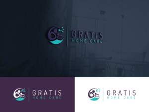 Logo Design by SL Designer for Gratis Recruitment | Design: #18502677