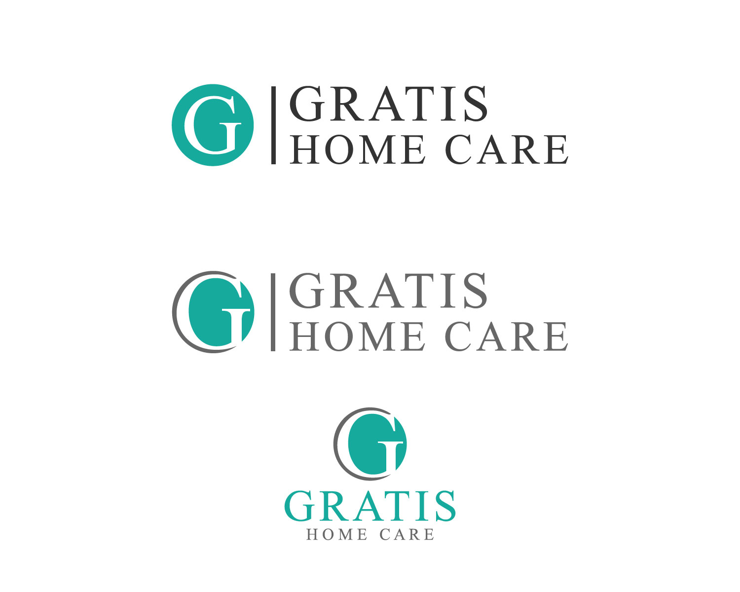 Logo Design by MAWBM for Gratis Recruitment | Design #18564589