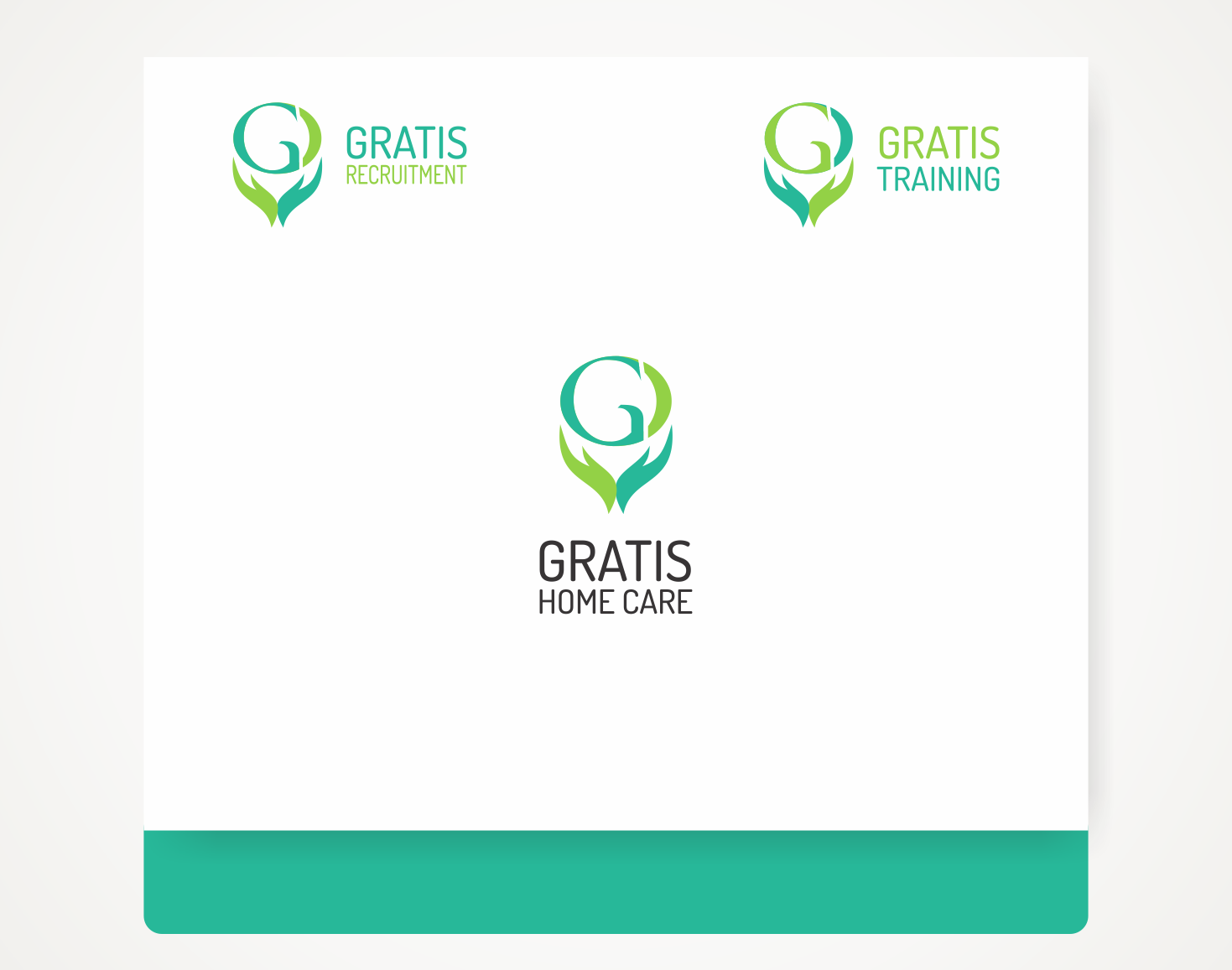 Logo-Design von Savana für Gratis Recruitment | Design #18516630