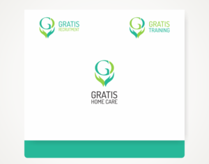 Logo Design by Savana for Gratis Recruitment | Design: #18516630