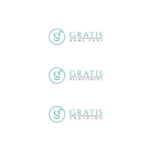 Logo Design by widodo for Gratis Recruitment | Design: #18513279