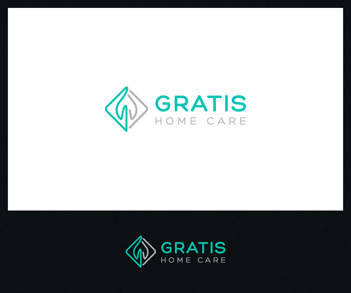 Logo Design by Roy for Gratis Recruitment | Design #18505712