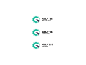 Gratis Home Care  | Logo Design by Bima Shankara