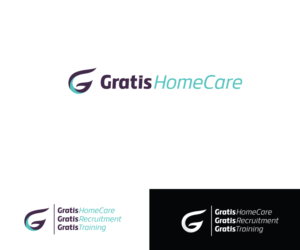 Logo Design by Artknyte for Gratis Recruitment | Design: #18520622
