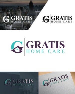 Logo Design by Onetouch110 for Gratis Recruitment | Design: #18528151