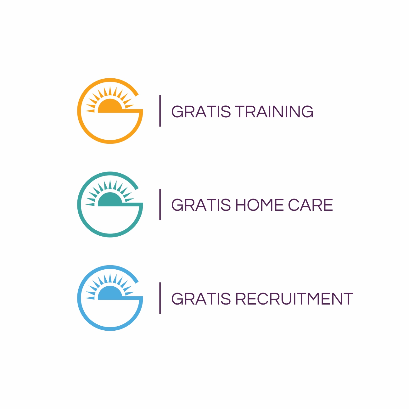 Logo-Design von MBARO für Gratis Recruitment | Design #18539909
