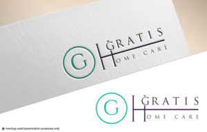 Logo Design by A S design @ for Gratis Recruitment | Design: #18520389