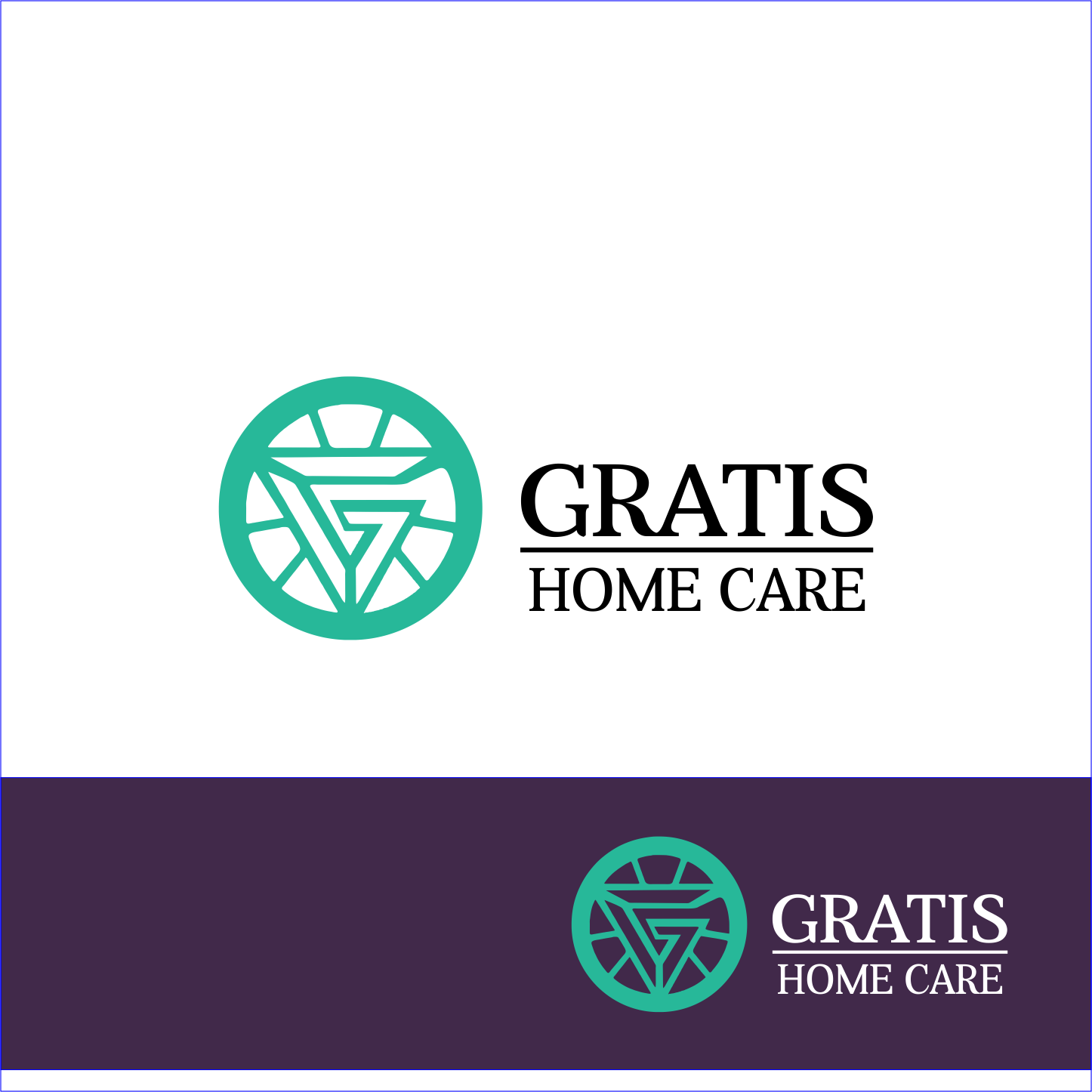 Logo Design by dmoeksa for Gratis Recruitment | Design #18589009