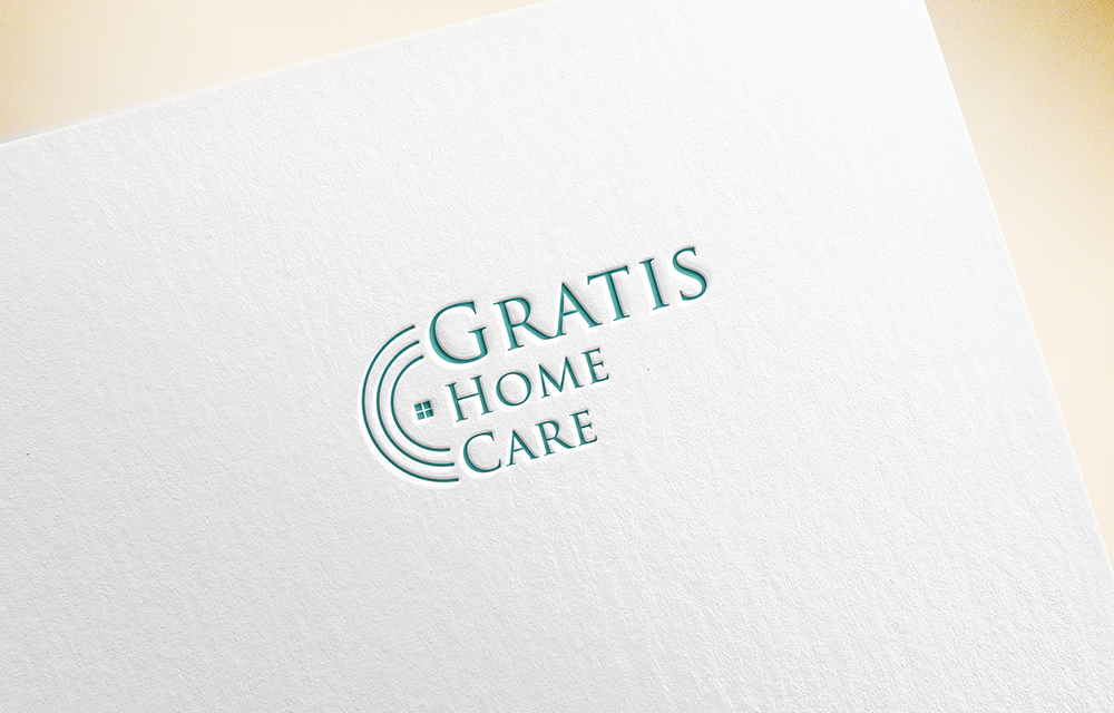 Logo Design by Deep Night for Gratis Recruitment | Design #18505707