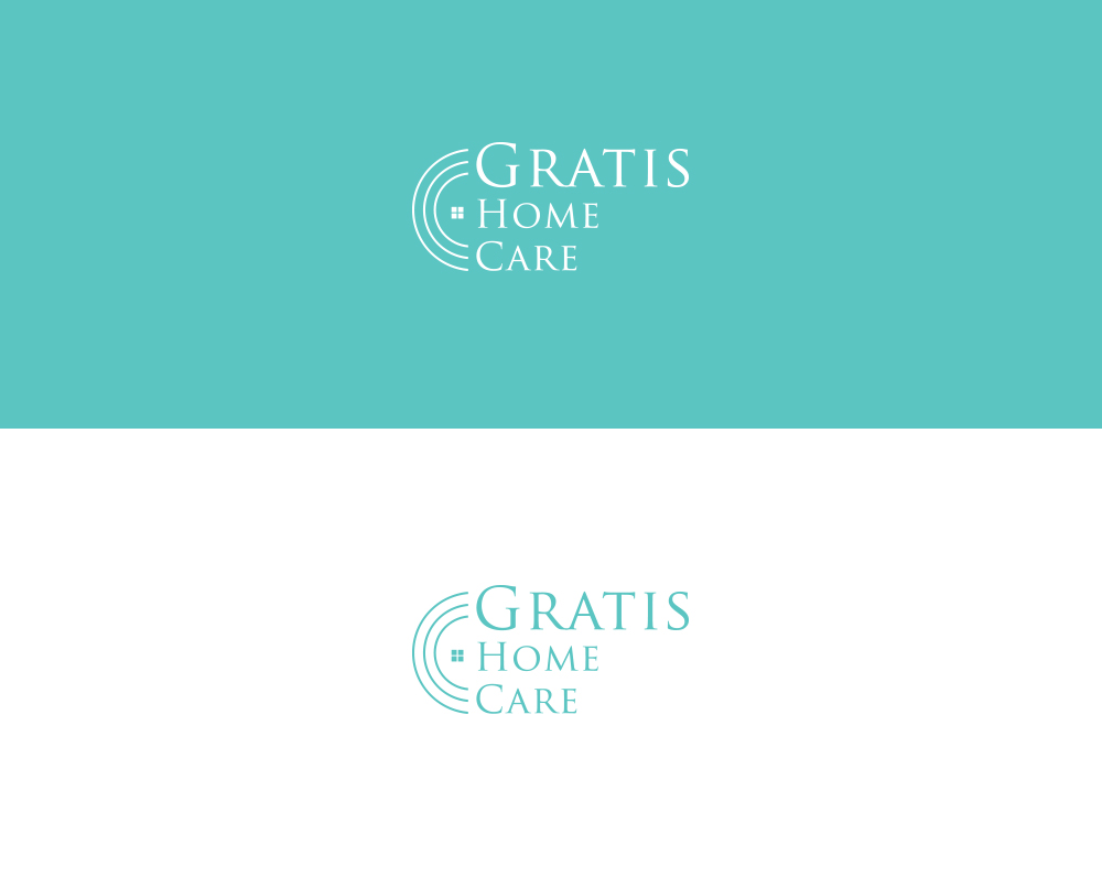 Logo Design by Deep Night for Gratis Recruitment | Design #18505708