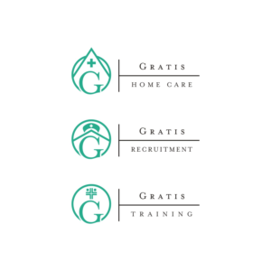 Logo Design by Sushma for Gratis Recruitment | Design: #18532278