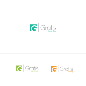 Logo Design by Maxo-Biz for Gratis Recruitment | Design: #18506656