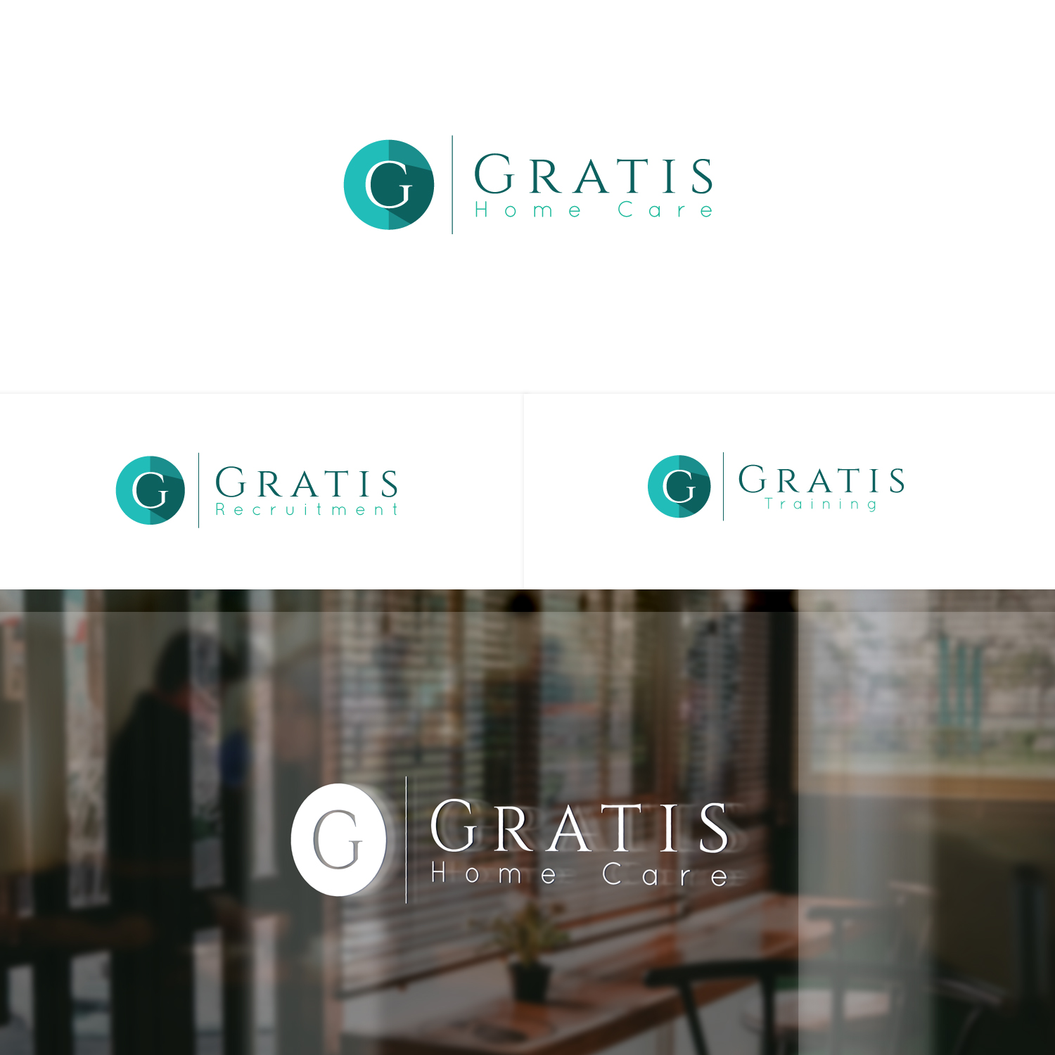 Design de Logo par Maxo-Biz pour Gratis Recruitment | Design #18506657