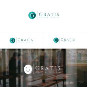 Logo Design by Maxo-Biz for Gratis Recruitment | Design: #18506657