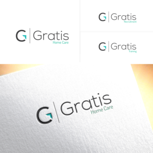 Logo Design by Maxo-Biz for Gratis Recruitment | Design: #18506658