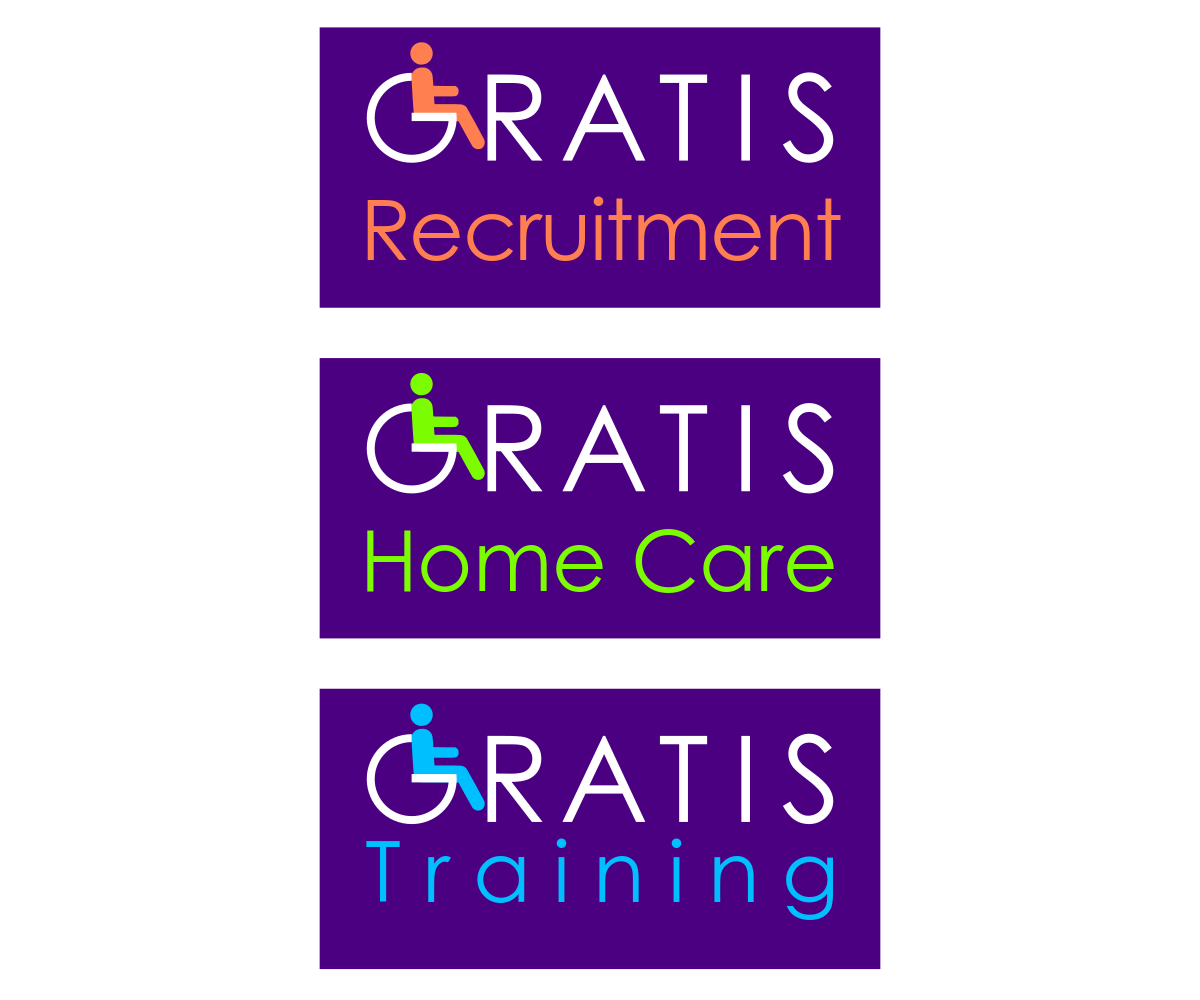 Logo Design by andrej.jodko for Gratis Recruitment | Design #18599546