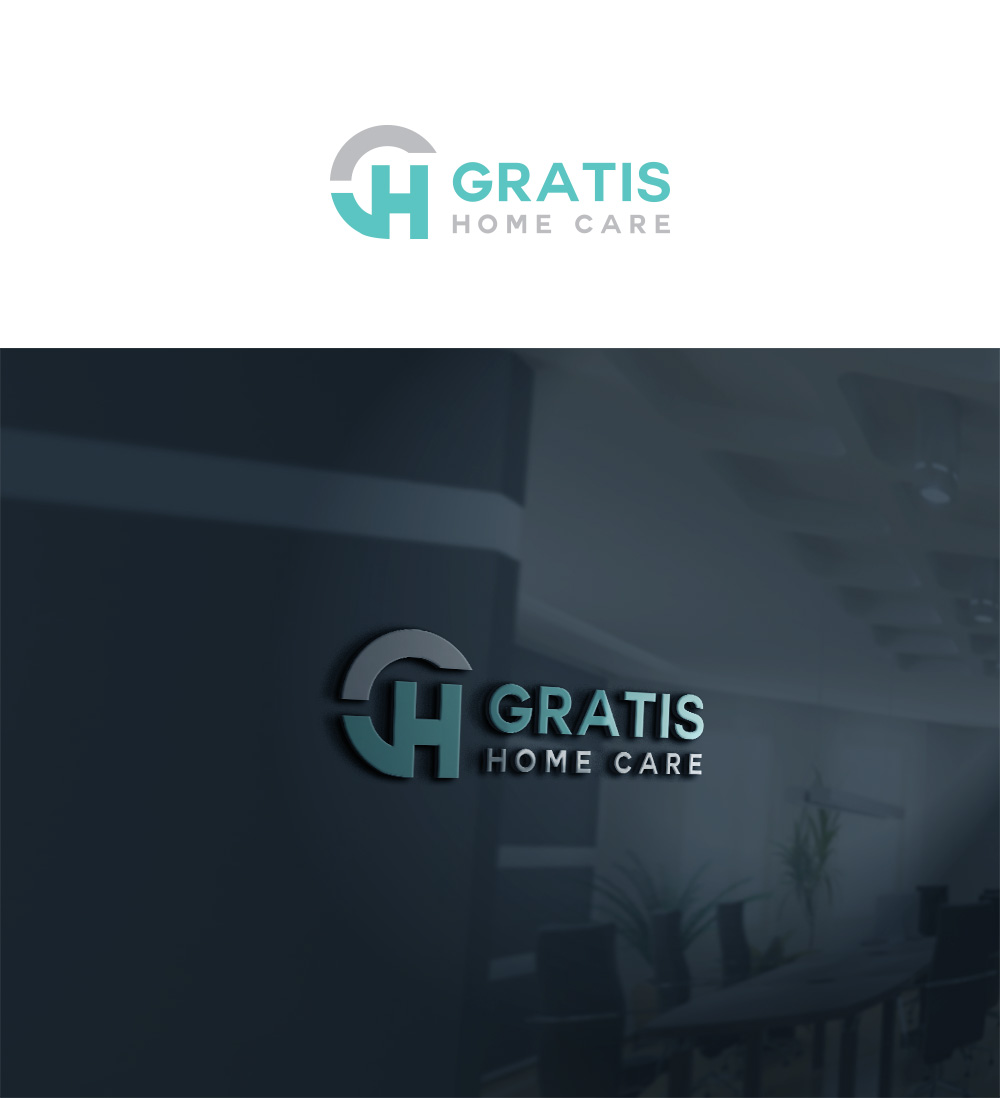 Logo Design by Alone Mind for Gratis Recruitment | Design #18514823