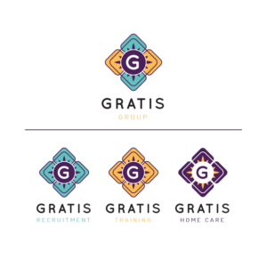 Logo Design by Canvastudio