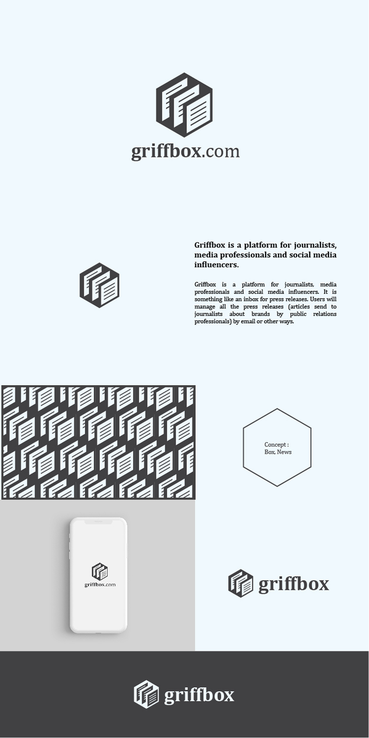 Logo Design by SRJ for Faselis Veri Teknolojileri A.S. | Design #18367257