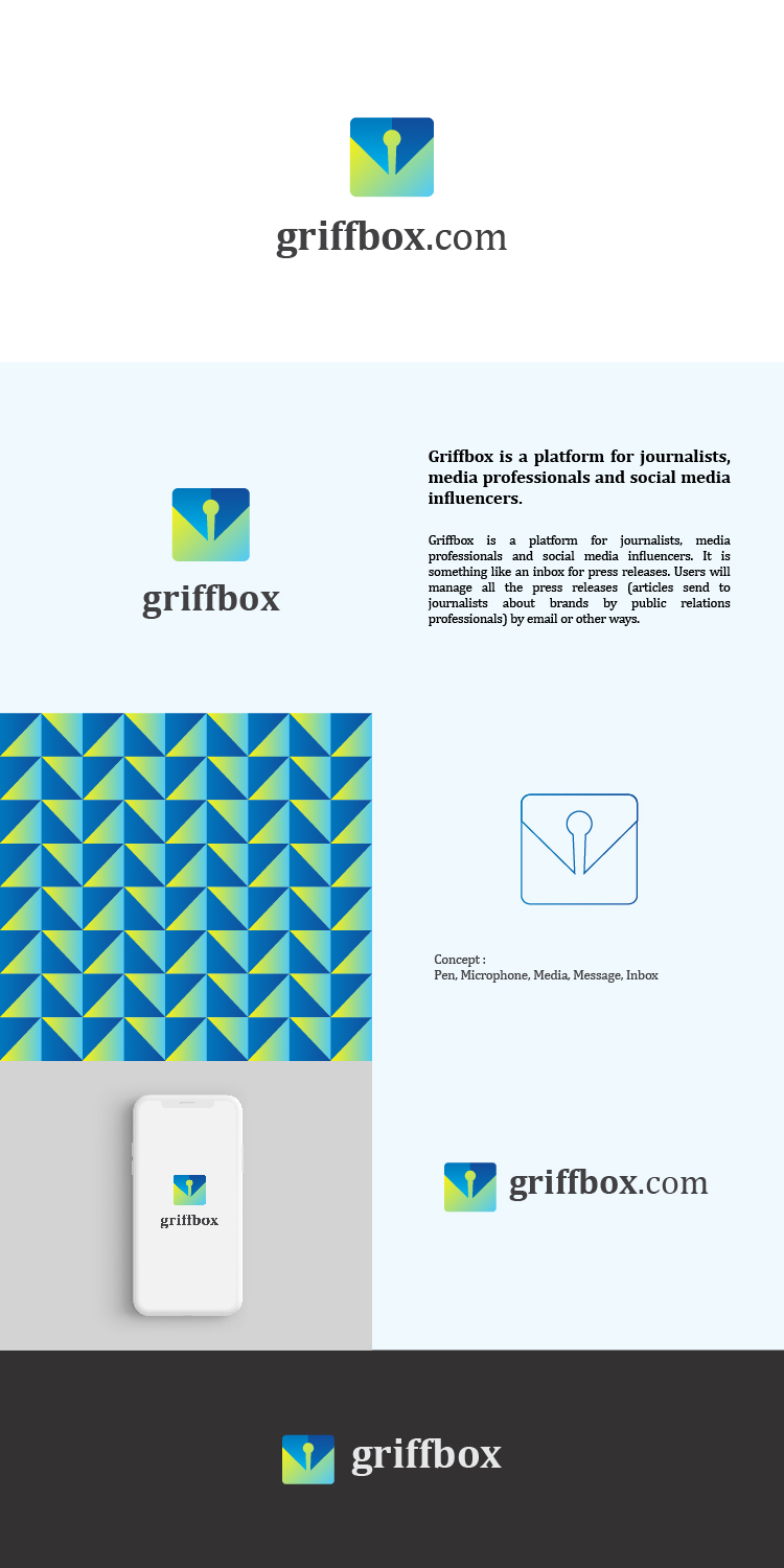 Logo Design by SRJ for Faselis Veri Teknolojileri A.S. | Design #18367266