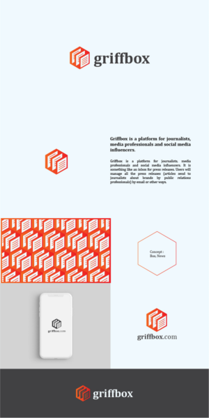 Logo Design by SRJ for Faselis Veri Teknolojileri A.S. | Design: #18378710