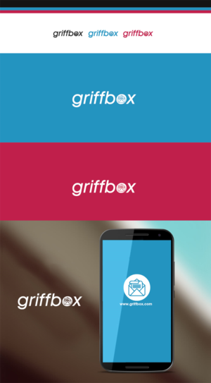 Logo Design by Xyper_Design