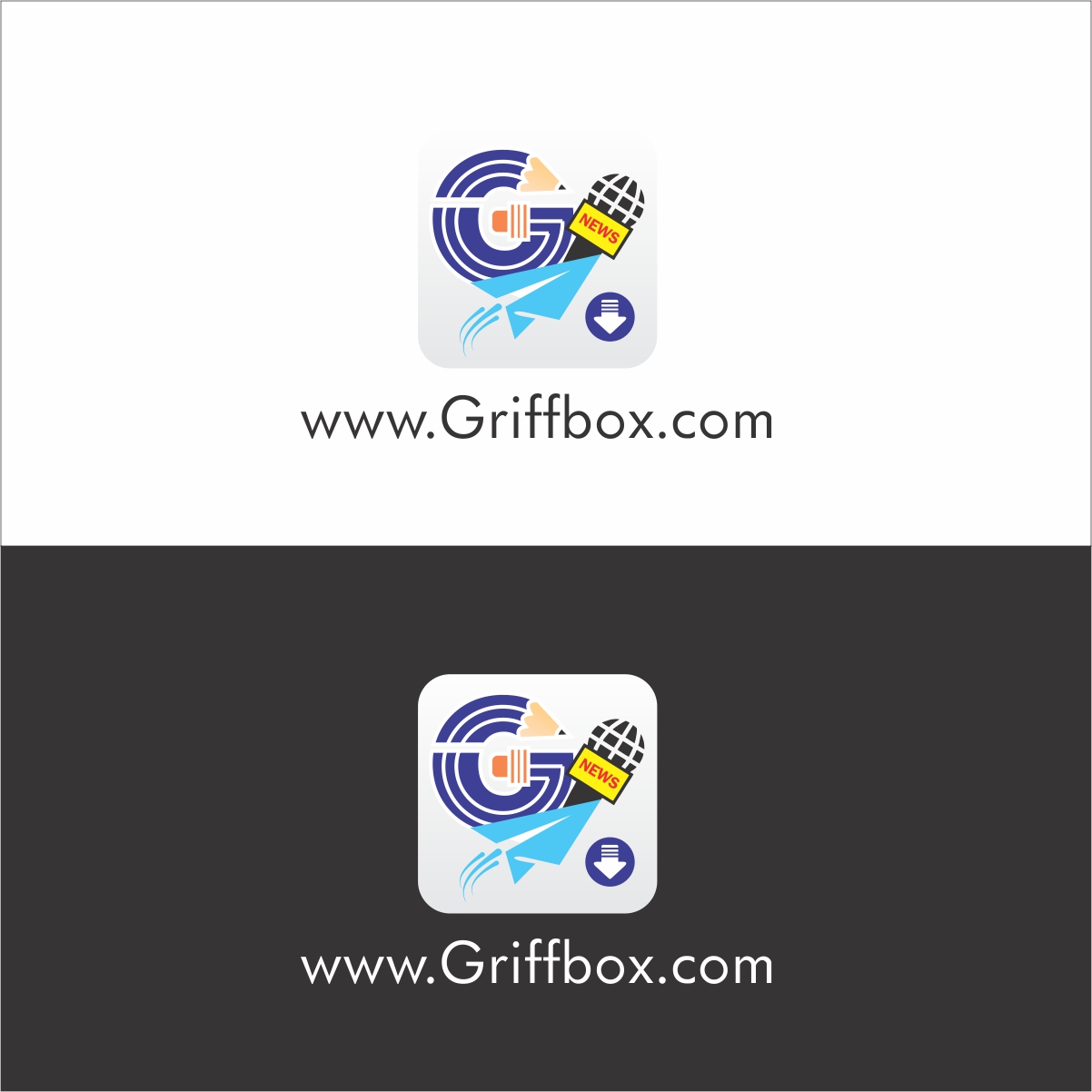 Logo Design by Creative Pixel Boxes for Faselis Veri Teknolojileri A.S. | Design #18325202