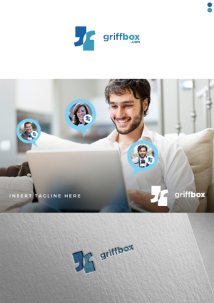 Logo Design by christianpoetoe for Faselis Veri Teknolojileri A.S. | Design: #18308973