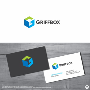 Logo Design by MBARO for Faselis Veri Teknolojileri A.S. | Design #18329859