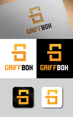 Logo Design by xAPx