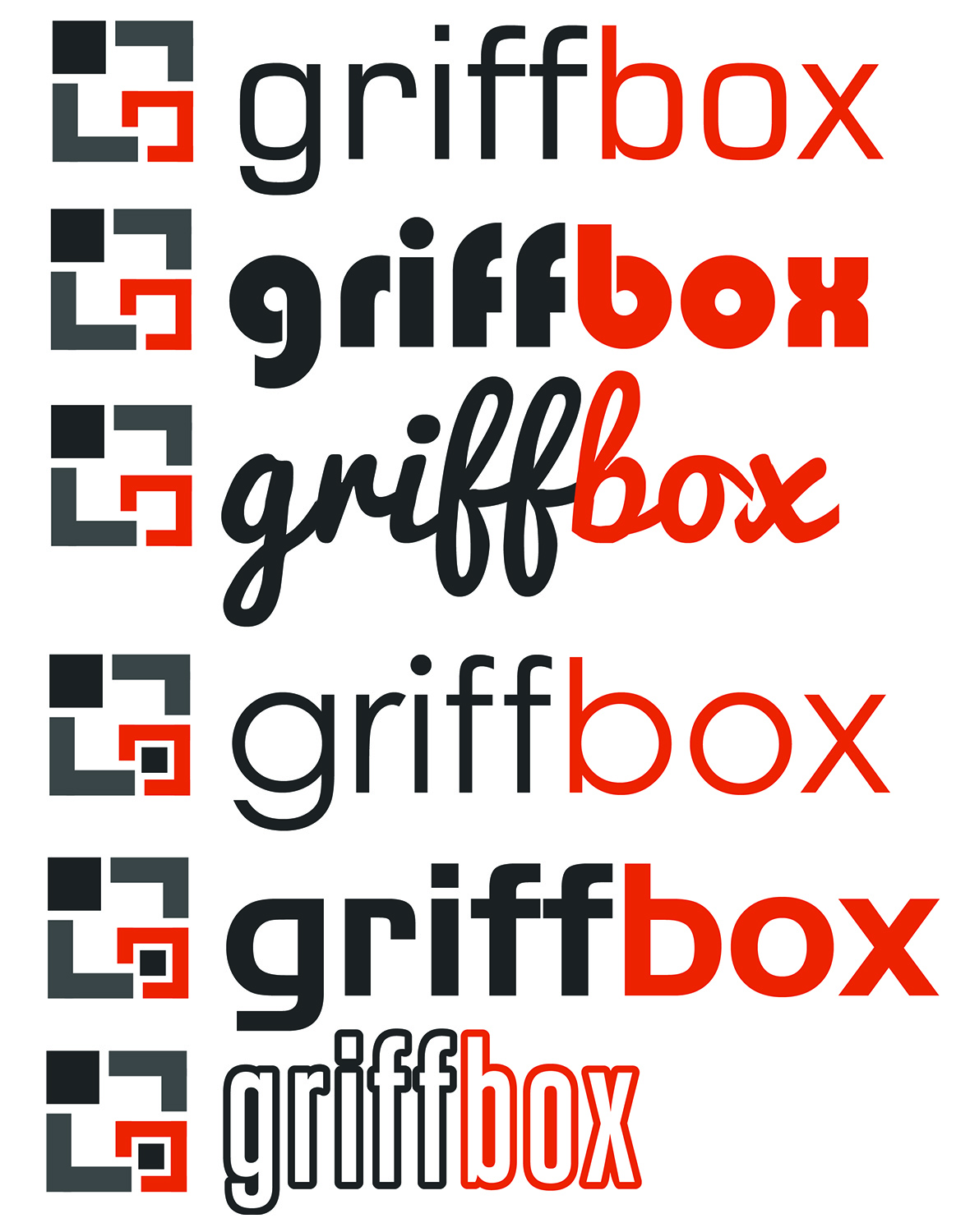 Logo Design by Andre S for Faselis Veri Teknolojileri A.S. | Design #18353104