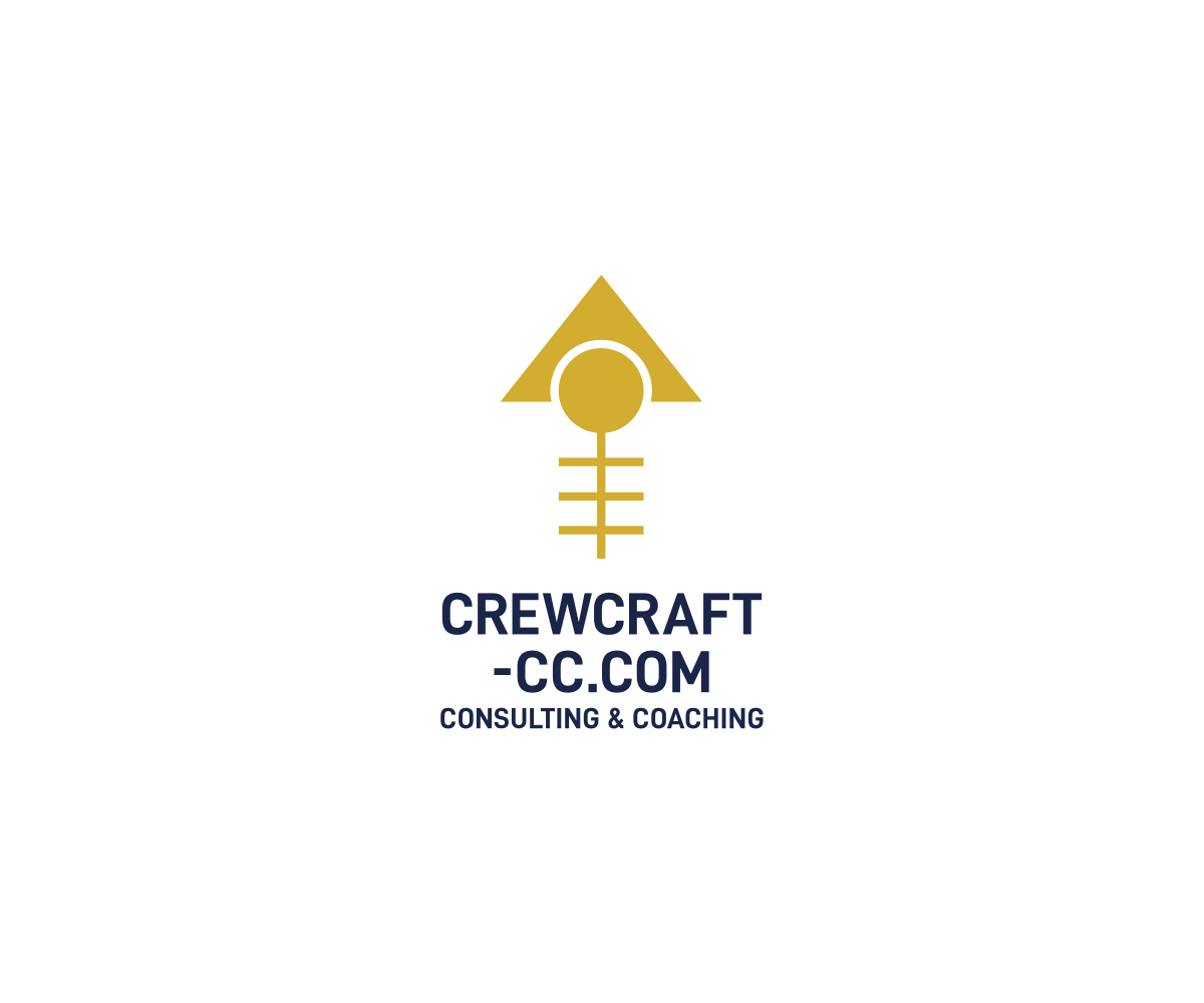 Logo Design by ArpitM for Crewcrafter GmbH | Design #18317711
