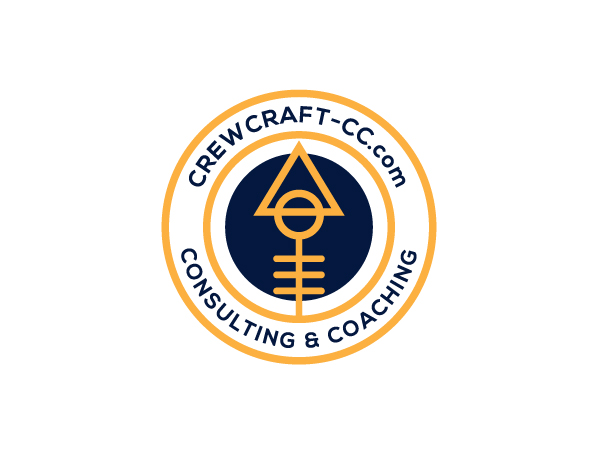 Design de Logo par ABG pour Crewcrafter GmbH | Design #18321923