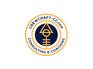Logo Design by ABG for Crewcrafter GmbH | Design: #18321923