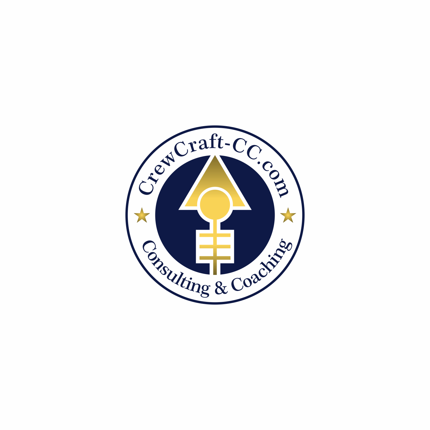 Design de Logo par Khalik pour Crewcrafter GmbH | Design #18318204