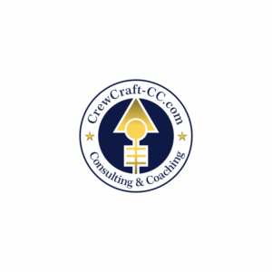 Logo Design by Khalik for Crewcrafter GmbH | Design: #18318204